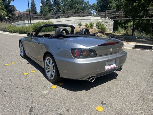 Used 2006 Honda S2000 image 5