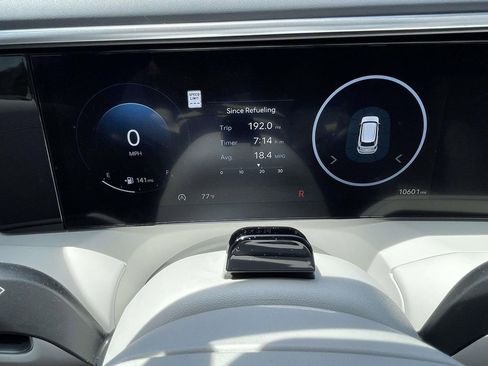 Used 2026 Hyundai Palisade Calligraphy FWD image 29