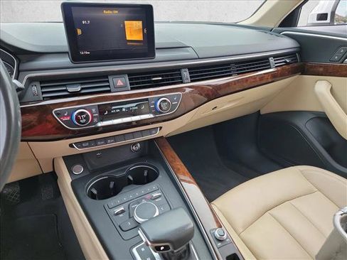 Used 2019 Audi A4 2.0T Premium w/ Convenience Package image 21
