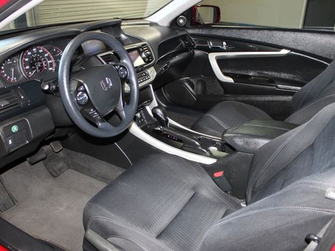 Used 2013 Honda Accord EX image 26