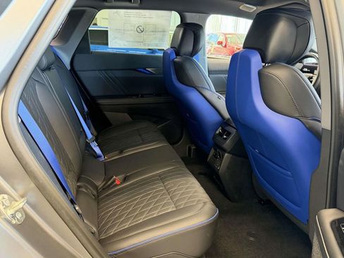 New 2026 Cadillac Optiq V w/ Magnus Launch Edition AWD/4WD image 11