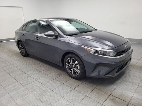 Used 2023 Kia Forte LXS FWD image 13