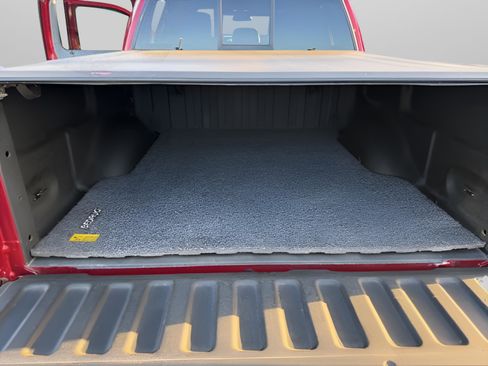 Used 2013 Ford F150 Lariat w/ Luxury Equipment Group image 15