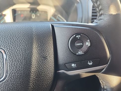 Used 2023 Honda Odyssey EX-L image 21