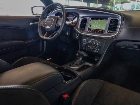 Used 2023 Dodge Charger Scat Pack image 37