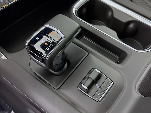 New 2026 GMC Sierra 1500 Denali AWD/4WD image 17