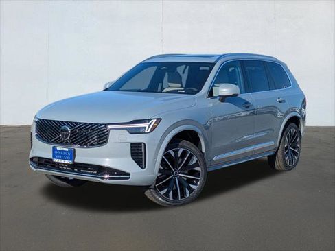 New 2026 Volvo XC90 B5 Plus w/ Protection Package image 1