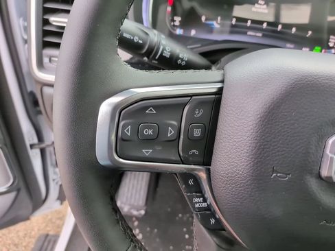 New 2026 RAM 1500 Laramie image 25