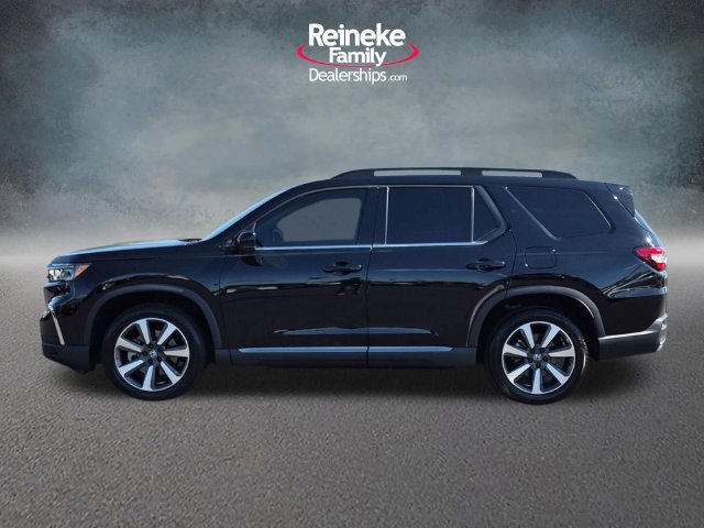 Used 2023 Honda Pilot Elite image 9