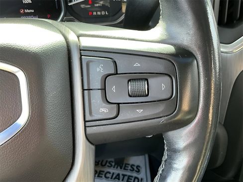 Used 2019 GMC Sierra 1500 Denali w/ Denali Ultimate Package image 31