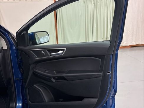 Used 2024 Ford Edge SEL AWD/4WD image 27