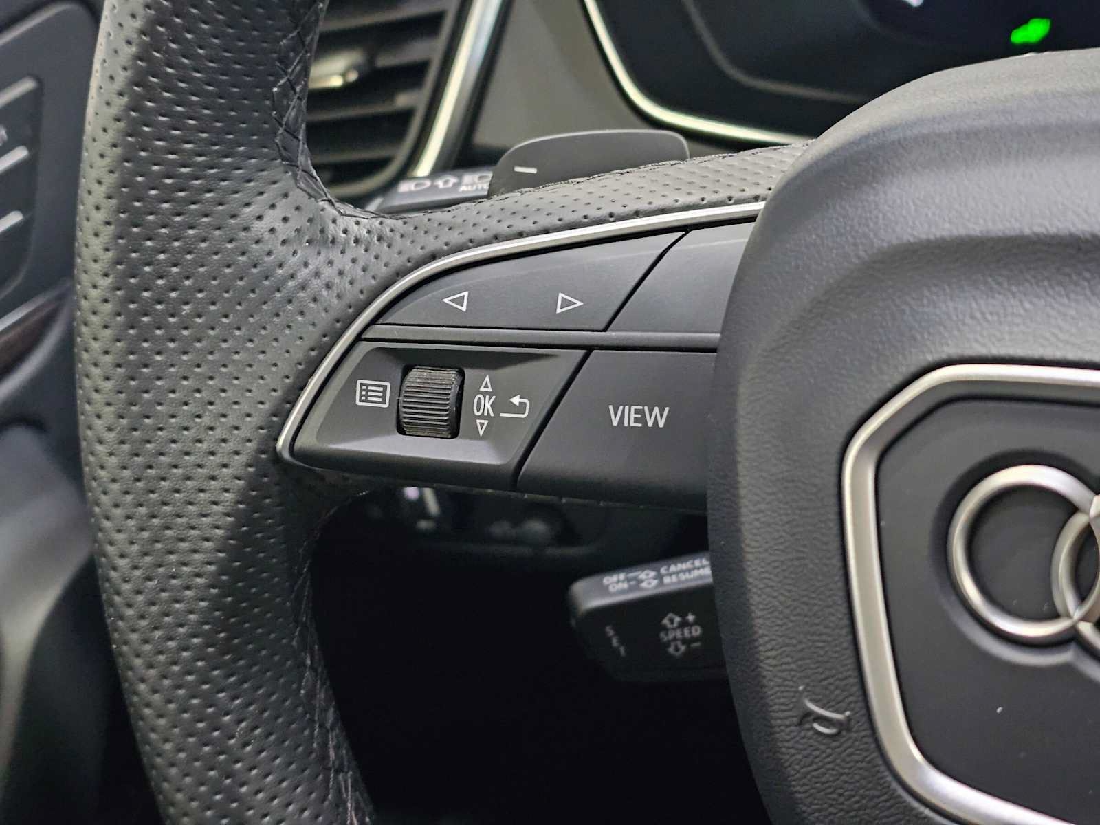 Used 2024 Audi Q5 e Premium Plus AWD/4WD image 26