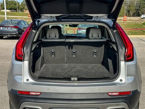 Used 2019 Cadillac XT4 Premium Luxury image 30