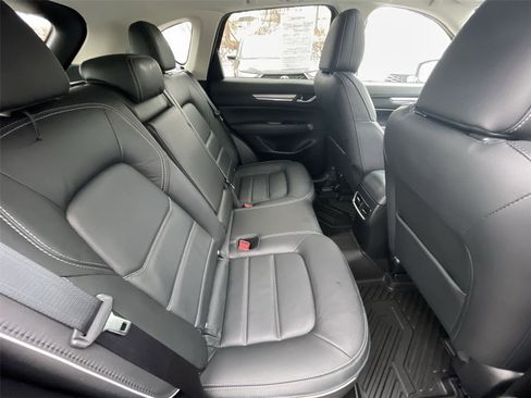 Used 2025 MAZDA CX-5 AWD 2.5 S image 22