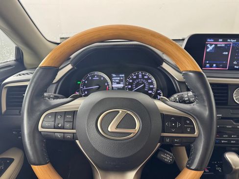 Used 2022 Lexus RX 350 FWD w/ Premium Package image 13