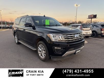 Used 2021 Ford Expedition Max XLT