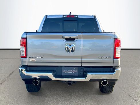 Certified 2020 RAM 1500 Big Horn image 6