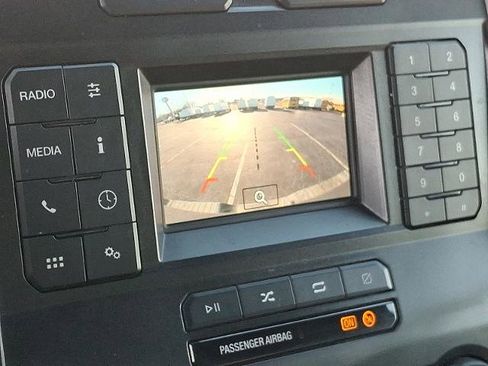 Certified 2021 Ford F350 XL w/ Power Equipment Group image 18