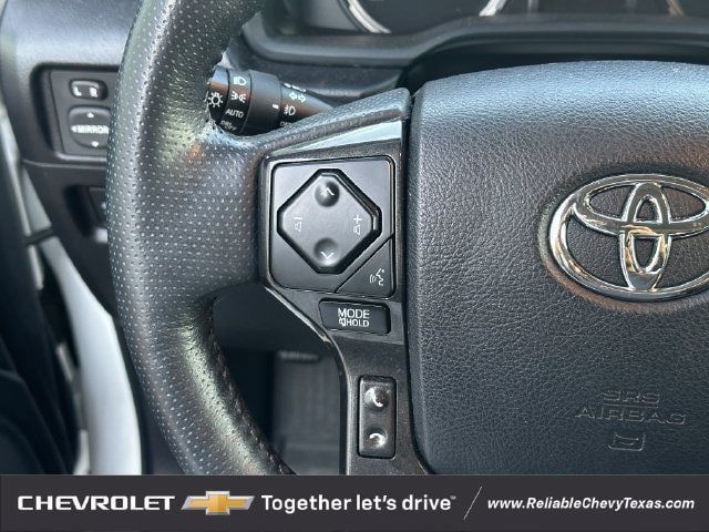 Used 2023 Toyota 4Runner TRD Pro AWD/4WD image 13