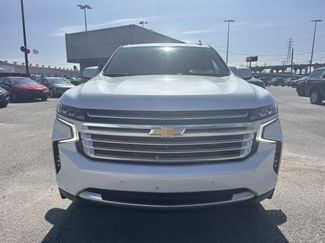 Used 2022 Chevrolet Tahoe High Country video 2