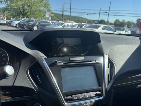 Used 2020 Acura MDX SH-AWD image 35