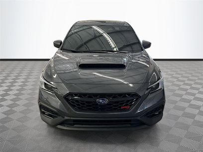 Used 2025 Subaru WRX Limited w/ Popular Package #1A