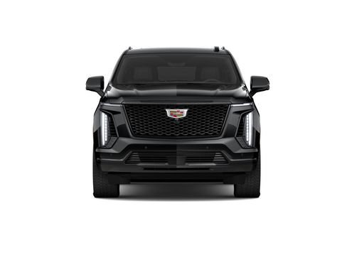 New 2026 Cadillac Escalade Sport w/ Touring Package AWD/4WD image 7