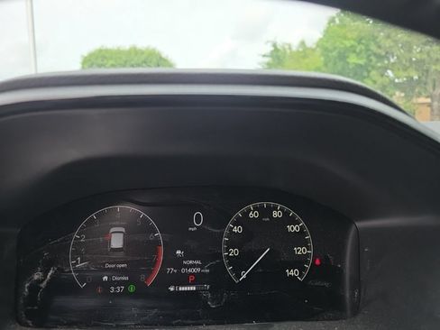 Used 2024 Honda CR-V EX-L image 14