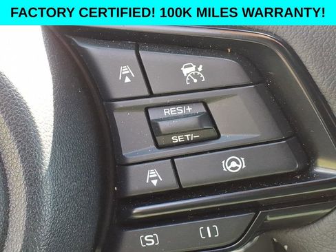 Certified 2026 Subaru Forester Premium AWD/4WD image 22