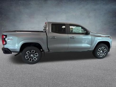 New 2026 Chevrolet Colorado Z71 AWD/4WD image 5