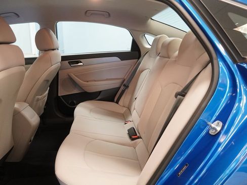 Used 2018 Hyundai Sonata SEL FWD image 25