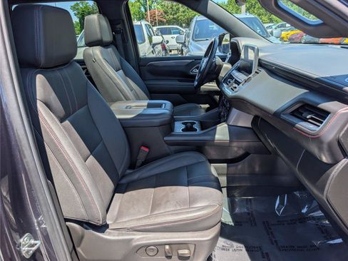 Used 2023 Chevrolet Tahoe RST AWD/4WD image 12