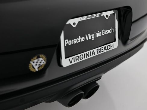 Certified 2024 Porsche 718 Cayman S RWD image 18
