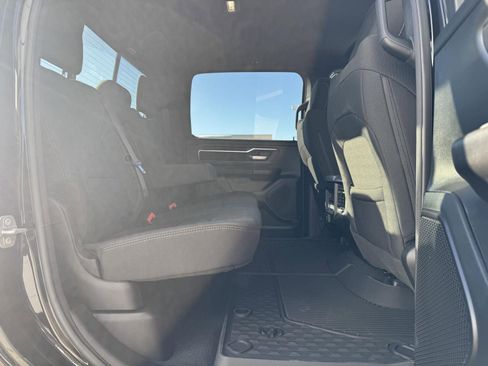 New 2025 RAM 1500 Big Horn image 25