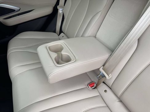 Certified 2023 Acura RDX AWD image 11