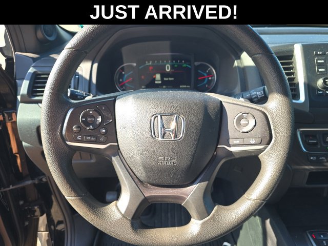 Used 2020 Honda Passport Sport image 12
