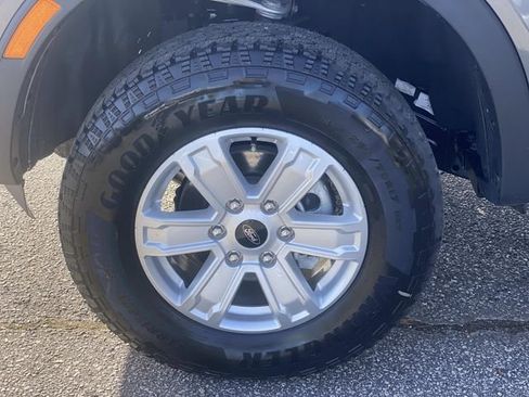 New 2025 Ford Ranger XL w/ Trailer Tow Package image 7