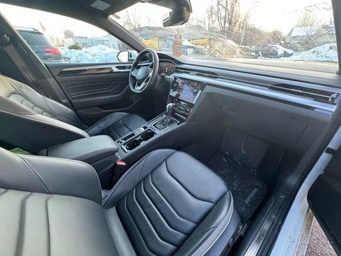 Used 2022 Volkswagen Arteon SEL image 22