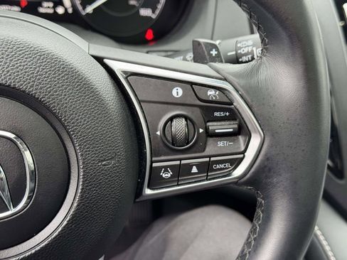 Certified 2023 Acura RDX Technology Package image 22