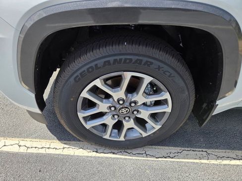 Used 2026 Toyota Sequoia 1794 Edition image 4