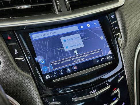 Used 2019 Cadillac XTS Luxury FWD image 21