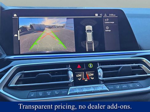 Used 2019 BMW X5 xDrive40i w/ M Sport Package image 31