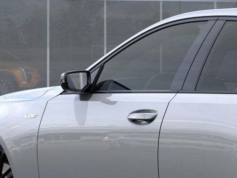 New 2026 Cadillac CT5 V image 12
