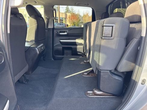 Used 2014 Toyota Tundra SR5 AWD/4WD image 38