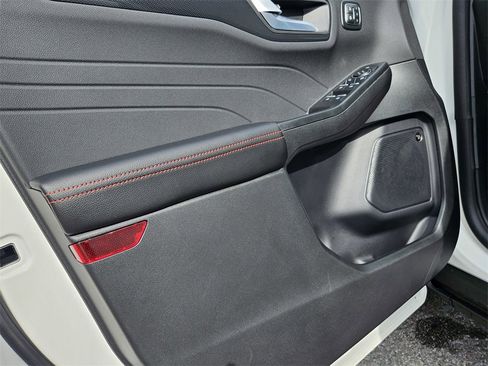 New 2026 Ford Escape ST-Line Select w/ Tech Pack #2 image 14