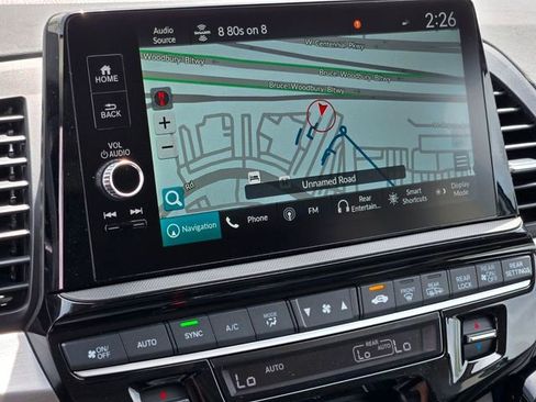 New 2026 Honda Odyssey Touring image 14
