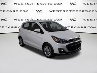 Used 2020 Chevrolet Spark LT video 2