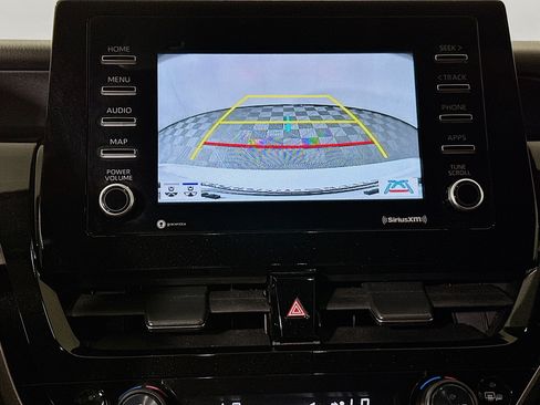Used 2024 Toyota Camry LE w/ Convenience Package FWD image 25