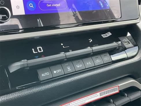 Used 2025 Toyota Tundra SR5 image 24