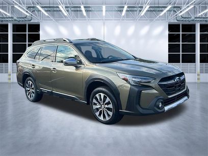 Used 2023 Subaru Outback Touring XT